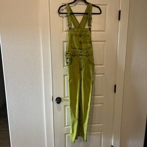 We The Free  Ziggy Denim Overalls